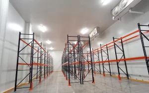 Cámara de refrigeración