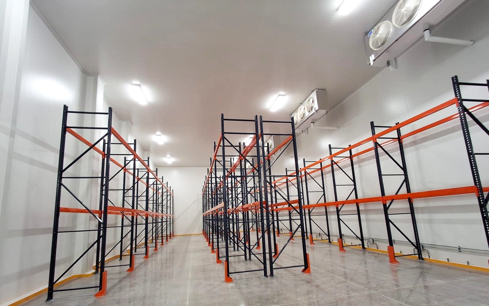 Cámara de refrigeración