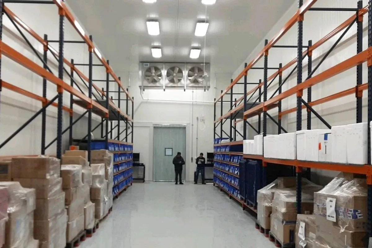 Sistema HACCP