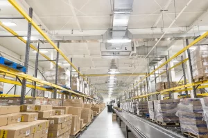 Sistema HVAC