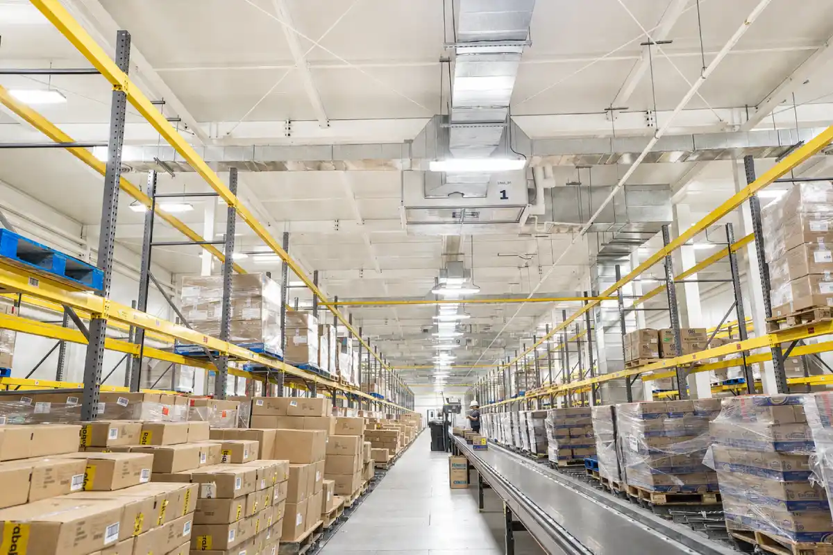 Sistema HVAC
