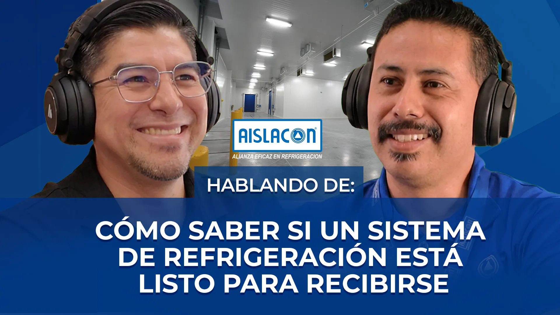 Sistema de refrigeración